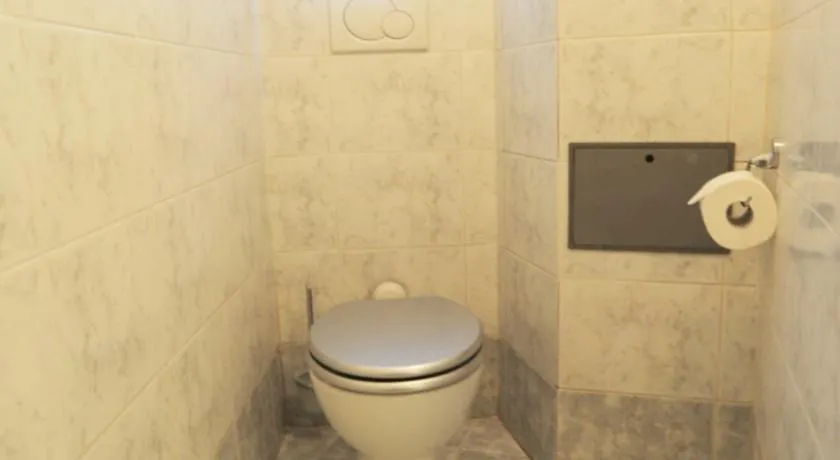 Vatican Monnalisa Rooms Řím Penzion