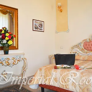 3* Affittacamere Imperial