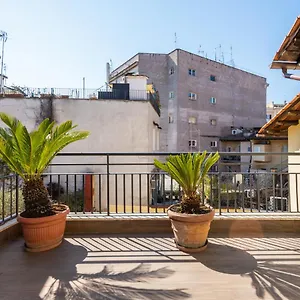 Lejlighedshotel Numa Tullo