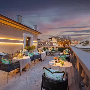 5* Hotel Singer Palace