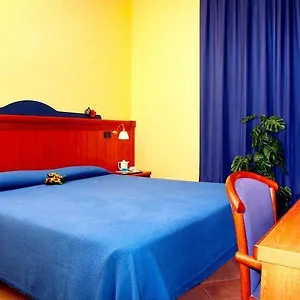 3* Hotel Tre Stelle