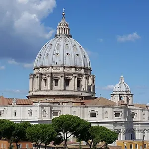 Pope's Bridge Pensión