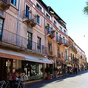 Victoria 3* Taormina