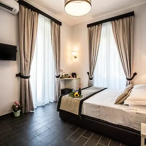 San Pietro Leisure And Luxury Řím