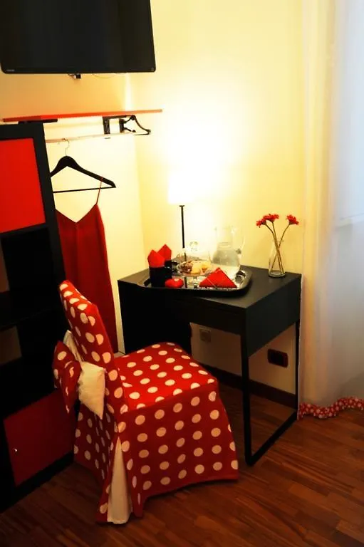 Vatican Monnalisa Rooms Roma