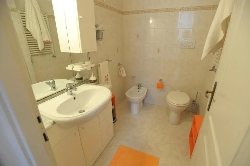 Affittacamere Vatican Monnalisa Rooms Roma