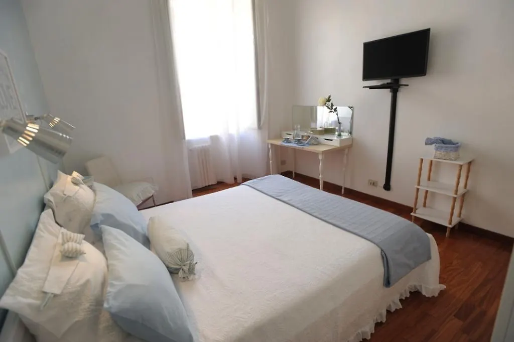 Vatican Monnalisa Rooms Roma Affittacamere