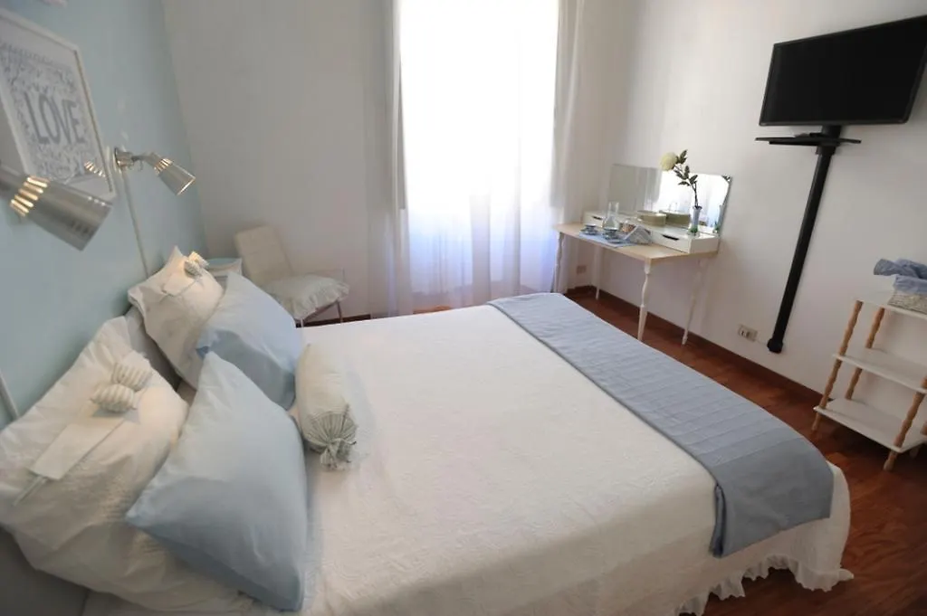 **** Affittacamere Vatican Monnalisa Rooms Roma Italia