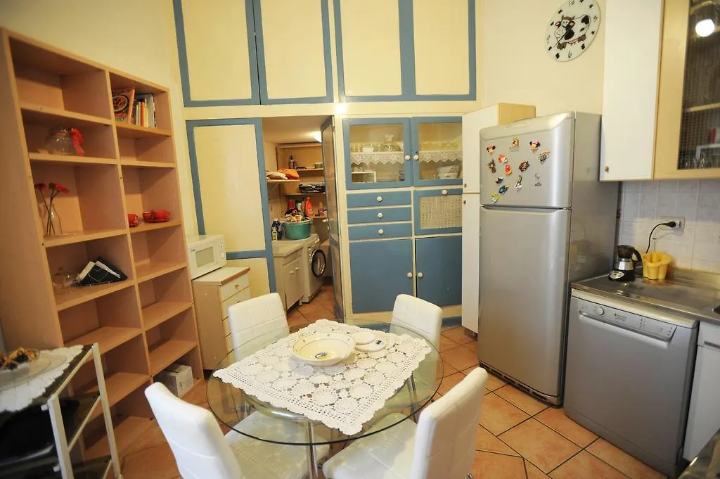 Affittacamere Vatican Monnalisa Rooms Roma