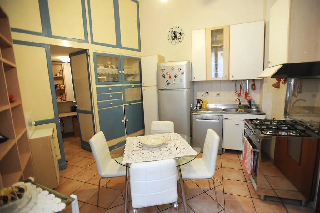 Vatican Monnalisa Rooms Roma 4*,