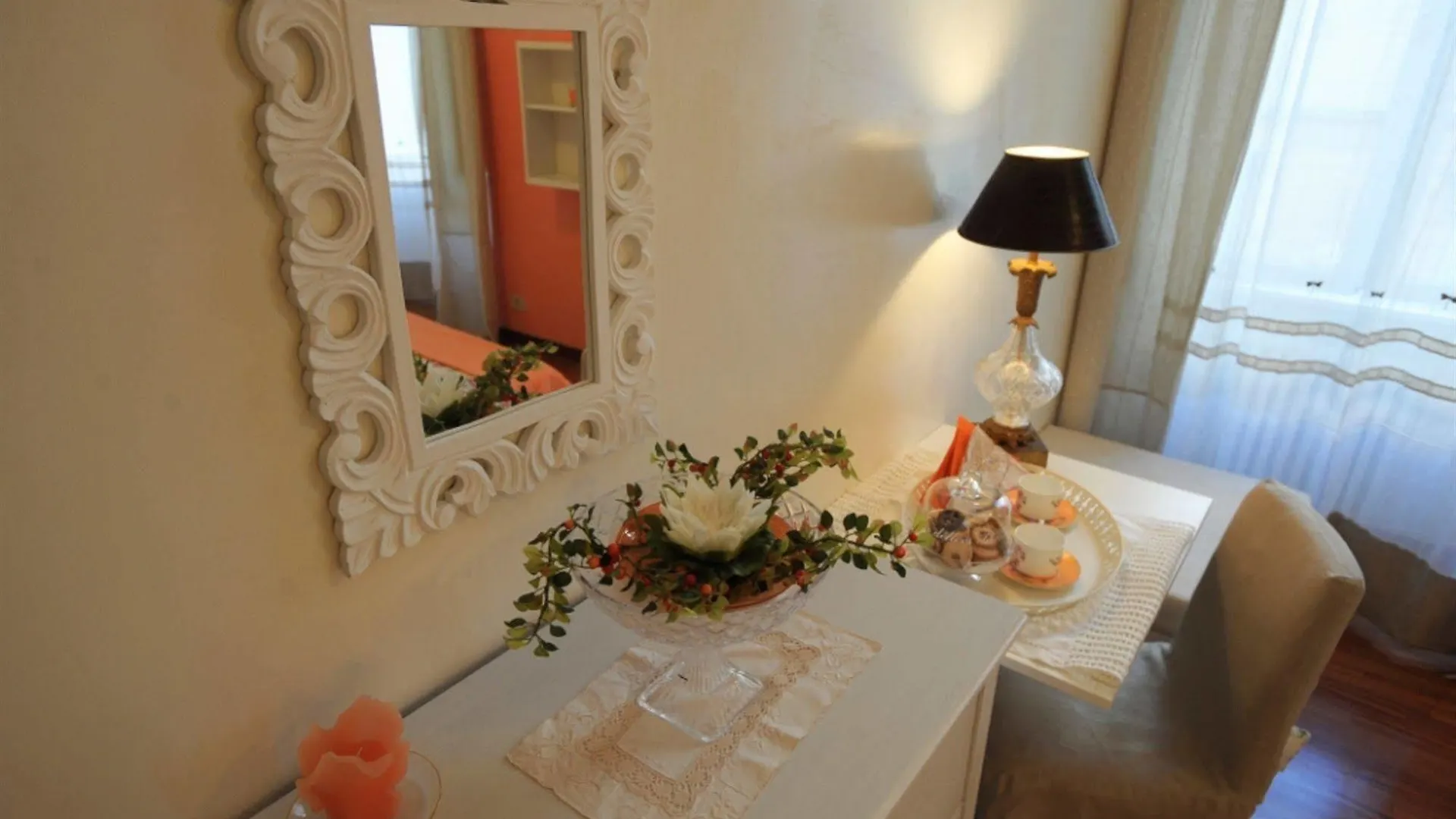Vatican Monnalisa Rooms Roma Affittacamere