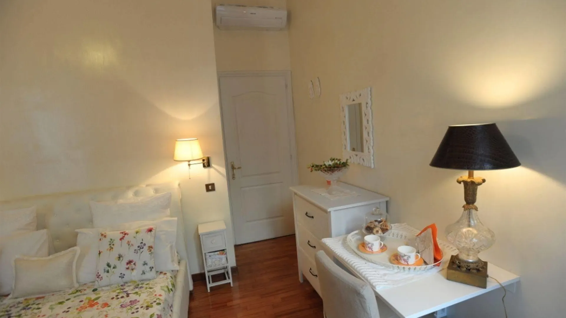 Vatican Monnalisa Rooms Roma Italia