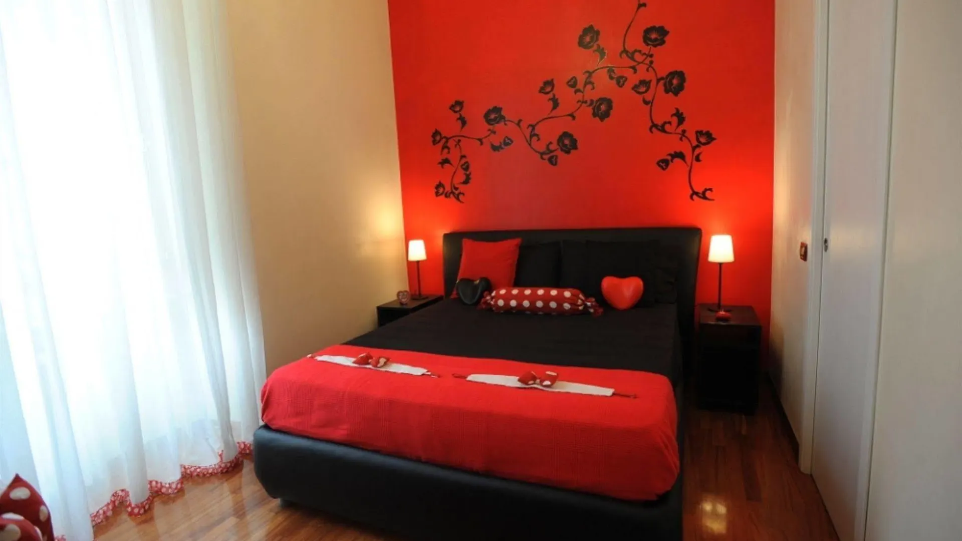 Vatican Monnalisa Rooms Roma Italia