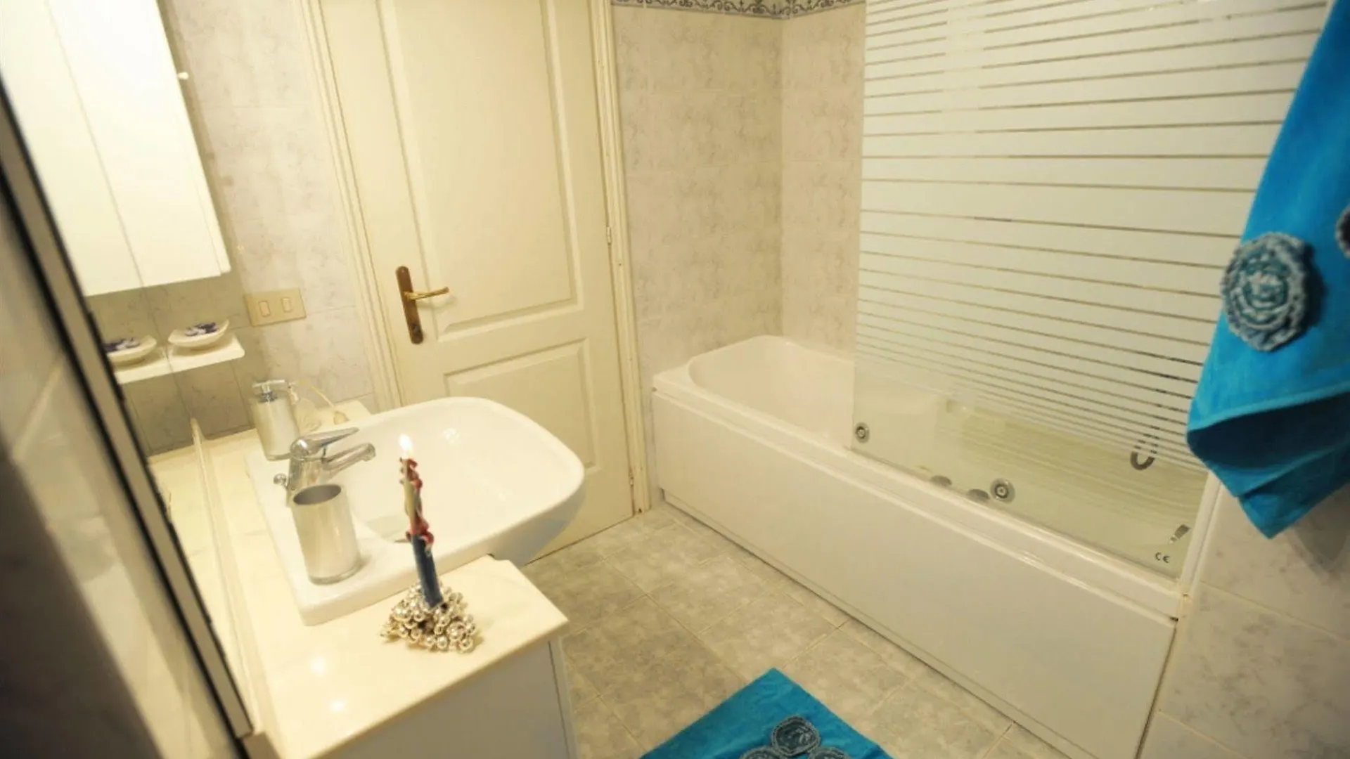 Vatican Monnalisa Rooms Roma Italia