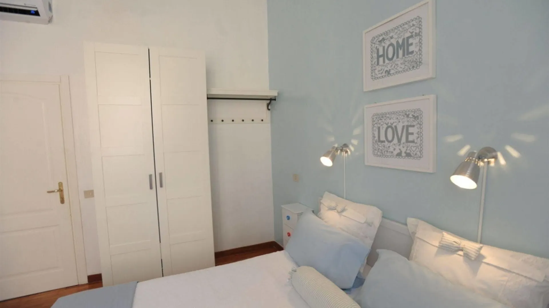 Affittacamere Vatican Monnalisa Rooms Roma