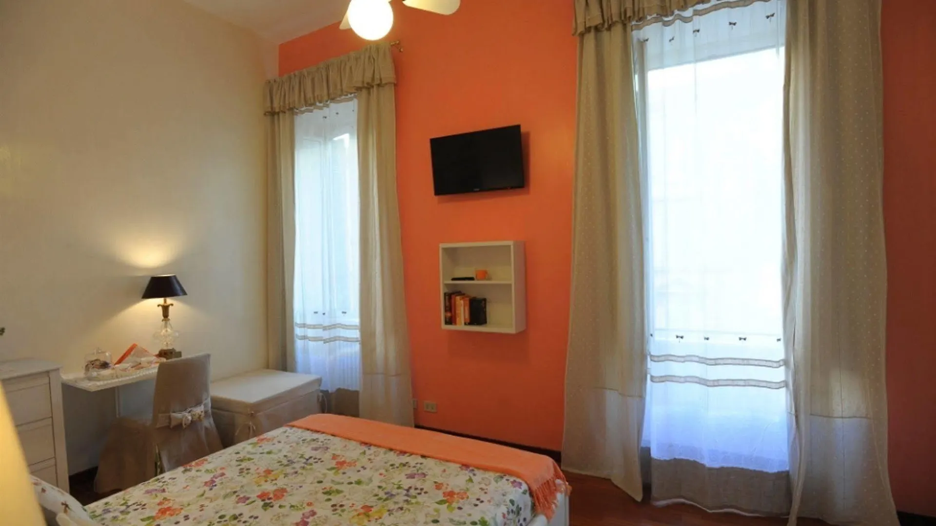 Affittacamere Vatican Monnalisa Rooms Roma